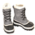 Ultimate Winter Survival: Women's Caribou Boot 3D model small image 3