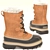 Ultimate Winter Survival: Women's Caribou Boot 3D model small image 7