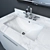 Elegant Larsen Single Vanity 3D model small image 2