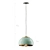 Golden Blossom Pendant 3D model small image 5