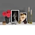 Elegant Decorative 3D Model 3D model small image 1