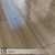 Milano Collection: Lambro 40x120 Ceramic Wood Tiles 3D model small image 1