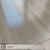 Milano Collection: Lambro 40x120 Ceramic Wood Tiles 3D model small image 3