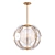 Westport 1 Globe Pendant 3D model small image 1