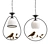 Jaxwang: Stylish and Trendy Fashion 3D model small image 1