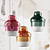 Nested Elegance: Matrioshka Pendant 3D model small image 12