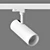 Minimalist TSU Series Luminaires 3D model small image 3