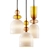 Whitney Cluster Pendant: A Stunning Design! 3D model small image 3