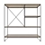 Modern Scandinavian Shelving by Firtz Hansen 3D model small image 5