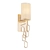 Golden Halo Wallchiere 3D model small image 1