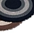 7ft Round Rug: Elegant and Durable 3D model small image 2