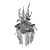 Plant Collection 54: High-Quality 3D Models 3D model small image 3