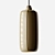 Elegant Cosse Pendant Lights 3D model small image 3