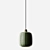 Elegant Cosse Pendant Lights 3D model small image 4