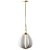 Nordenskiöld's Hobo Pendant: Sleek Elegance 3D model small image 4