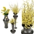 Lush Plant Collection Vol. 55 3D model small image 1