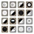 Berker R1 Sanded Concrete & Aluminu 3D model small image 3
