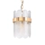 Elegance Illuminated: Bella Luce Pendant 3D model small image 1