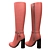 Polaris Winter Boots: Ultimate Cold Protection 3D model small image 3