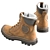 PALLADIUM Pampa Sport Cuff: Durable & Stylish 3D model small image 2