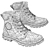 PALLADIUM Pampa Sport Cuff: Durable & Stylish 3D model small image 5