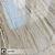 Milano Oniche Lappatiriated Ceramic Tiles 3D model small image 5