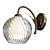 Elegance Unleashed: Dolce Art Lamp 3D model small image 2