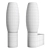 Aqua Bastone Arte Lamp: Stylish Illumination for Modern Spaces 3D model small image 2