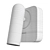 Elegant Mirax Sconce: Timeless Illumination 3D model small image 2