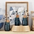 Modern Kitchen Accessories Set 3D model small image 3