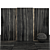 Lux Black Marble Suite 3D model small image 1