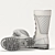 Protective and Stylish: Helly Hansen Garibaldi Boot 3D model small image 3