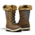 Protective and Stylish: Helly Hansen Garibaldi Boot 3D model small image 5