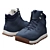 LACOSTE Urban Breaker Winter Boots 3D model small image 4