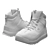 LACOSTE Urban Breaker Winter Boots 3D model small image 5