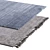 Luxury Polysilk Carpets 3D model small image 2