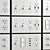 BESTTEN US Wall Switch Plates 3D model small image 3