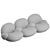 GUBI Pacha 3-Seater: Elegant & Comfortable Sofa 3D model small image 5