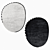 Luxurious AltaCaletta Carpet 3D model small image 2