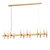 Elegant Shiro Lighting Collection 3D model small image 1