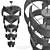 Modern Twist Suspension: 2013 VB Edition 3D model small image 3