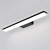 Sleek Sunset LED Light 3D model small image 2