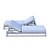 Sebastian Teak Chaise Lounge 3D model small image 5