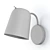 Elegant Aromas Dobi Wall Sconce 3D model small image 3