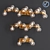 Elegant Maytoni Dallas Wall Sconce 3D model small image 1