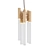 Illuminating Elegance: Burj Pendant 3D model small image 1
