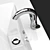  Jacob Delafon Reve E4803 - Stylish Countertop Washbasin 3D model small image 4