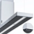 Haiku Island: Elegant and Efficient 180s Extractor 3D model small image 2