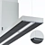 Haiku Island: Elegant and Efficient 180s Extractor 3D model small image 4