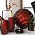 Elegant Decor Set: 3dsmax + Vray 3D model small image 2